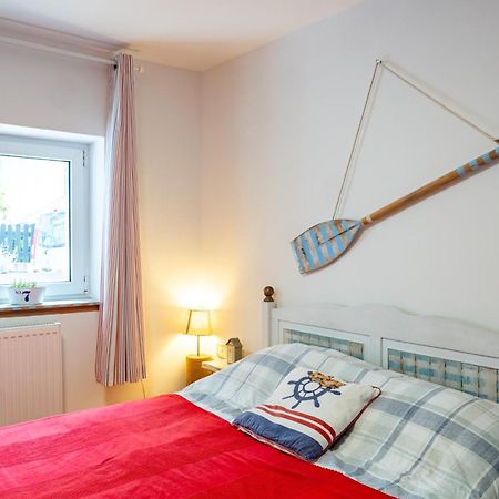 Apartamenty I Pokoje Blisko Morza Gryfa Pomorskiego 54 Miedzyzdroje Exterior foto