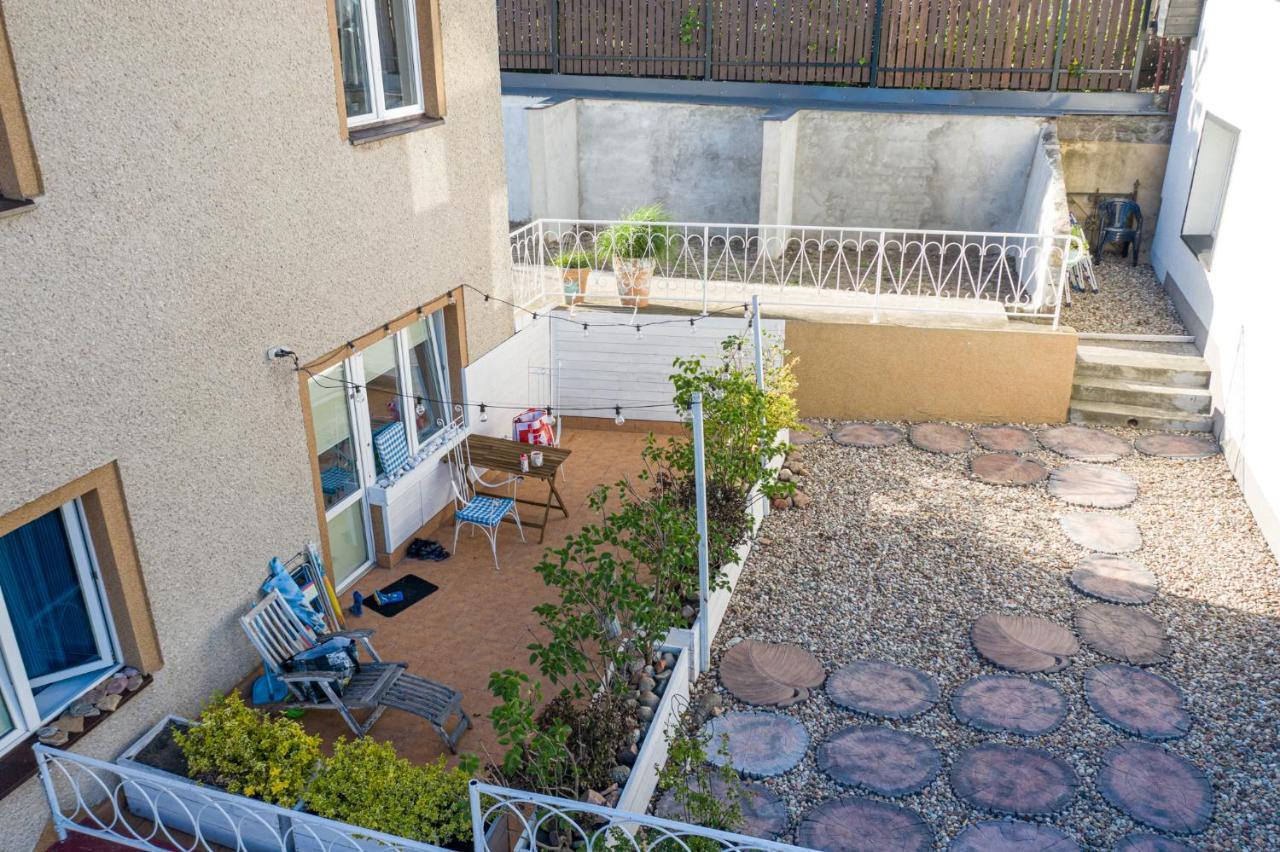 Apartamenty I Pokoje Blisko Morza Gryfa Pomorskiego 54 Miedzyzdroje Exterior foto
