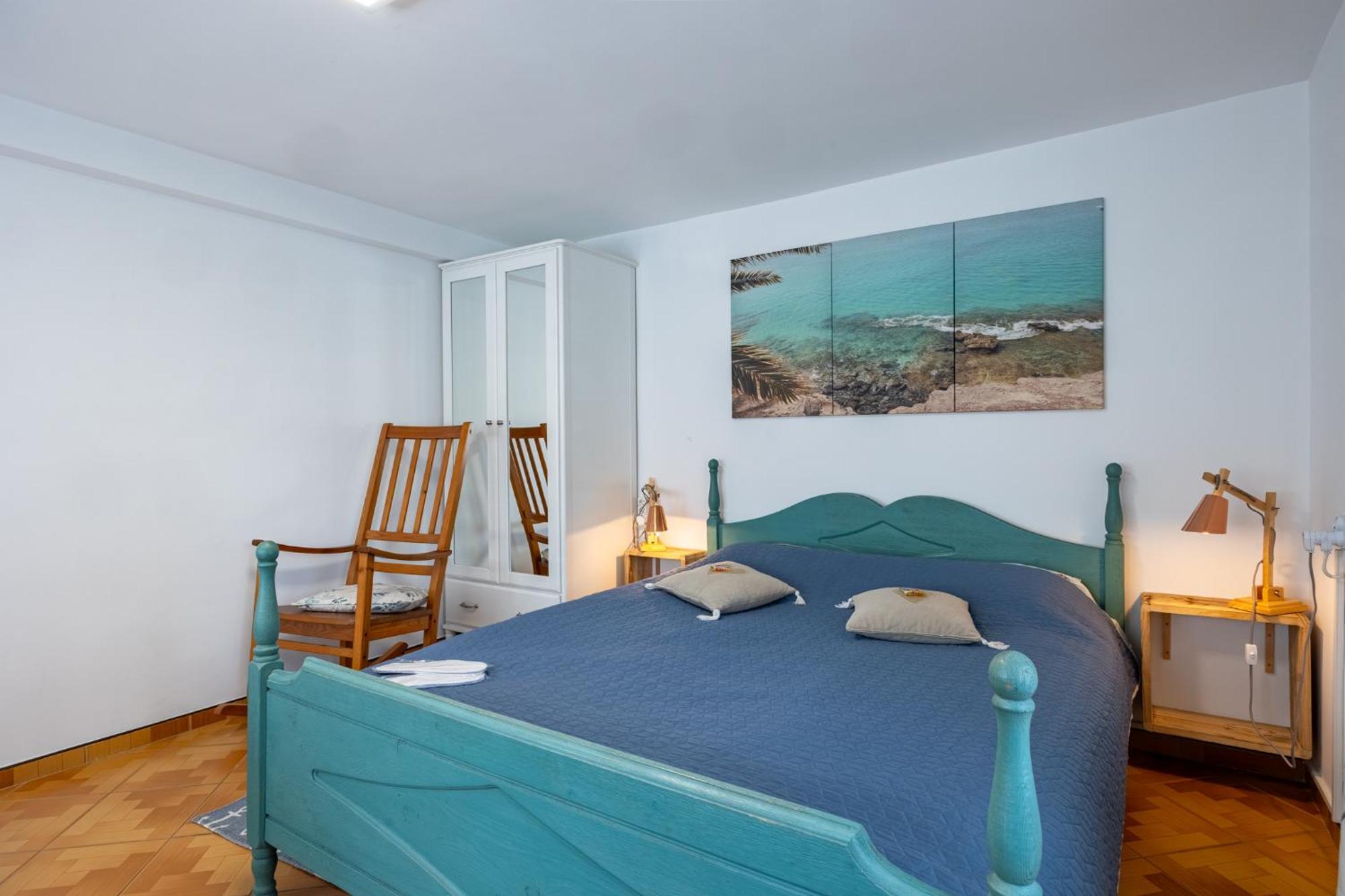 Apartamenty I Pokoje Blisko Morza Gryfa Pomorskiego 54 Miedzyzdroje Exterior foto