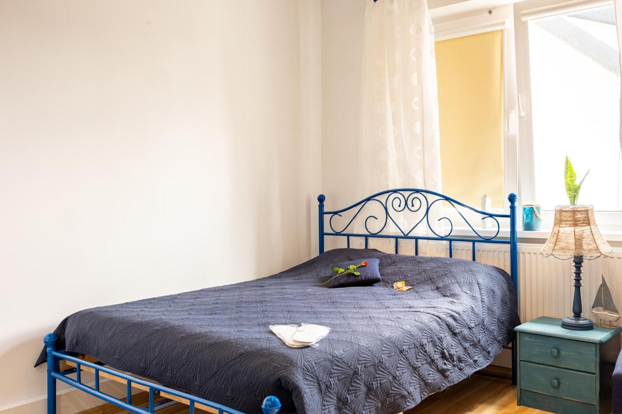 Apartamenty I Pokoje Blisko Morza Gryfa Pomorskiego 54 Miedzyzdroje Exterior foto