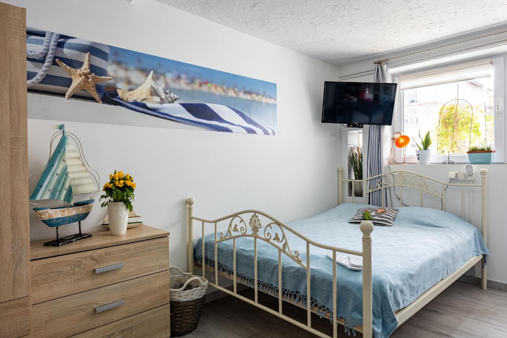 Apartamenty I Pokoje Blisko Morza Gryfa Pomorskiego 54 Miedzyzdroje Exterior foto