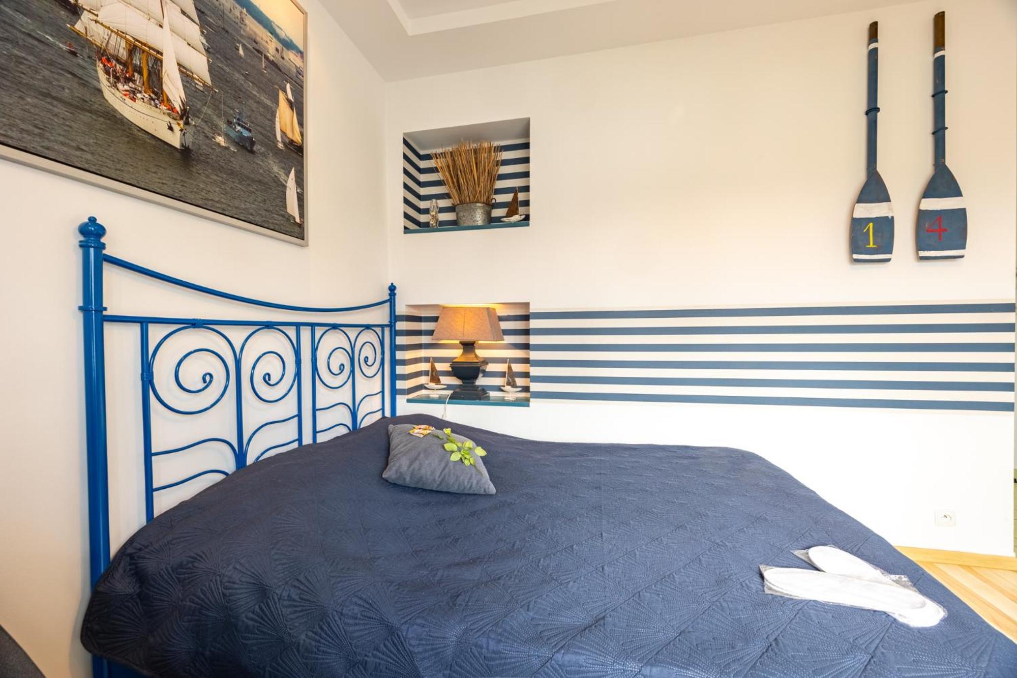 Apartamenty I Pokoje Blisko Morza Gryfa Pomorskiego 54 Miedzyzdroje Exterior foto