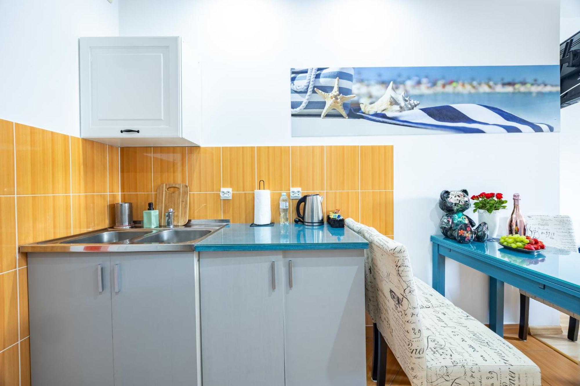 Apartamenty I Pokoje Blisko Morza Gryfa Pomorskiego 54 Miedzyzdroje Exterior foto
