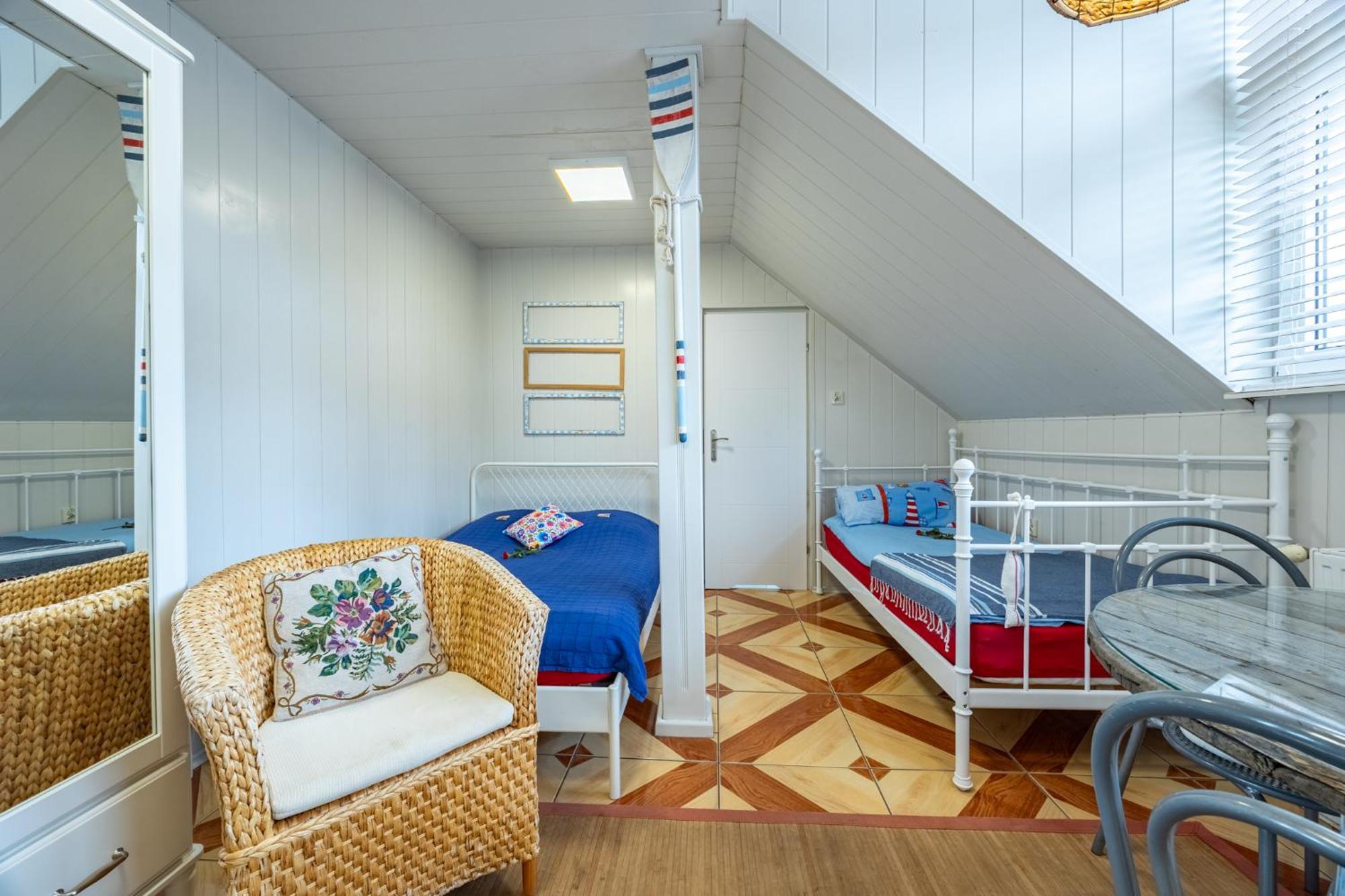 Apartamenty I Pokoje Blisko Morza Gryfa Pomorskiego 54 Miedzyzdroje Exterior foto