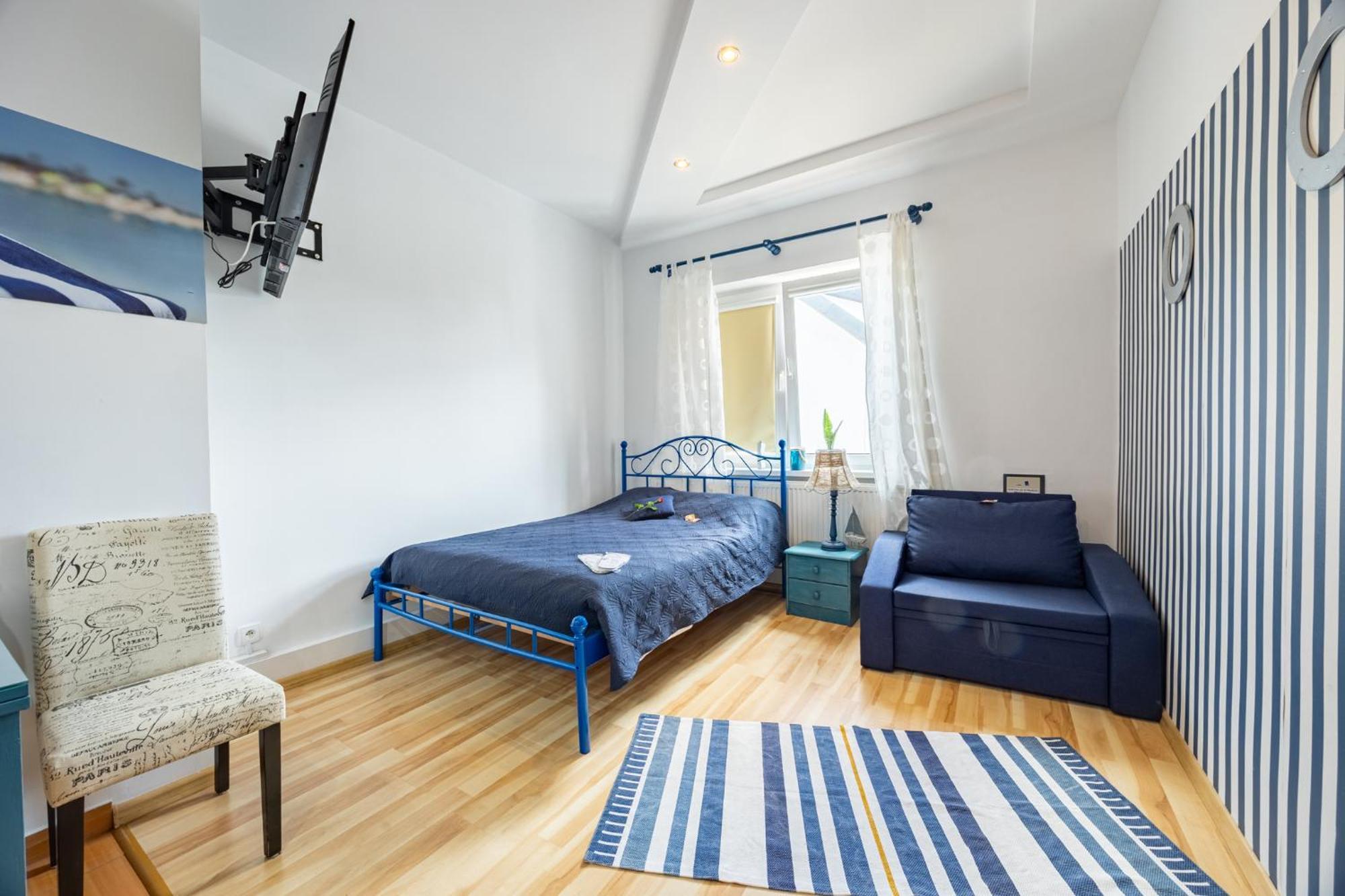 Apartamenty I Pokoje Blisko Morza Gryfa Pomorskiego 54 Miedzyzdroje Exterior foto