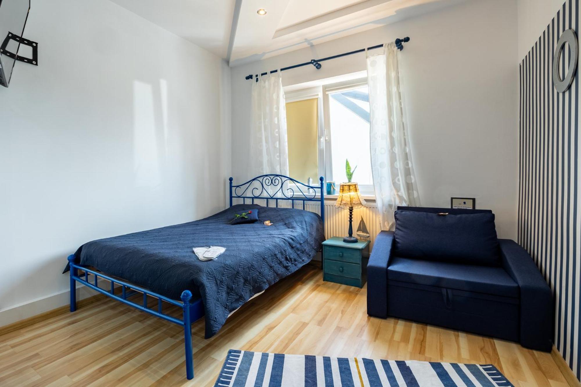 Apartamenty I Pokoje Blisko Morza Gryfa Pomorskiego 54 Miedzyzdroje Exterior foto
