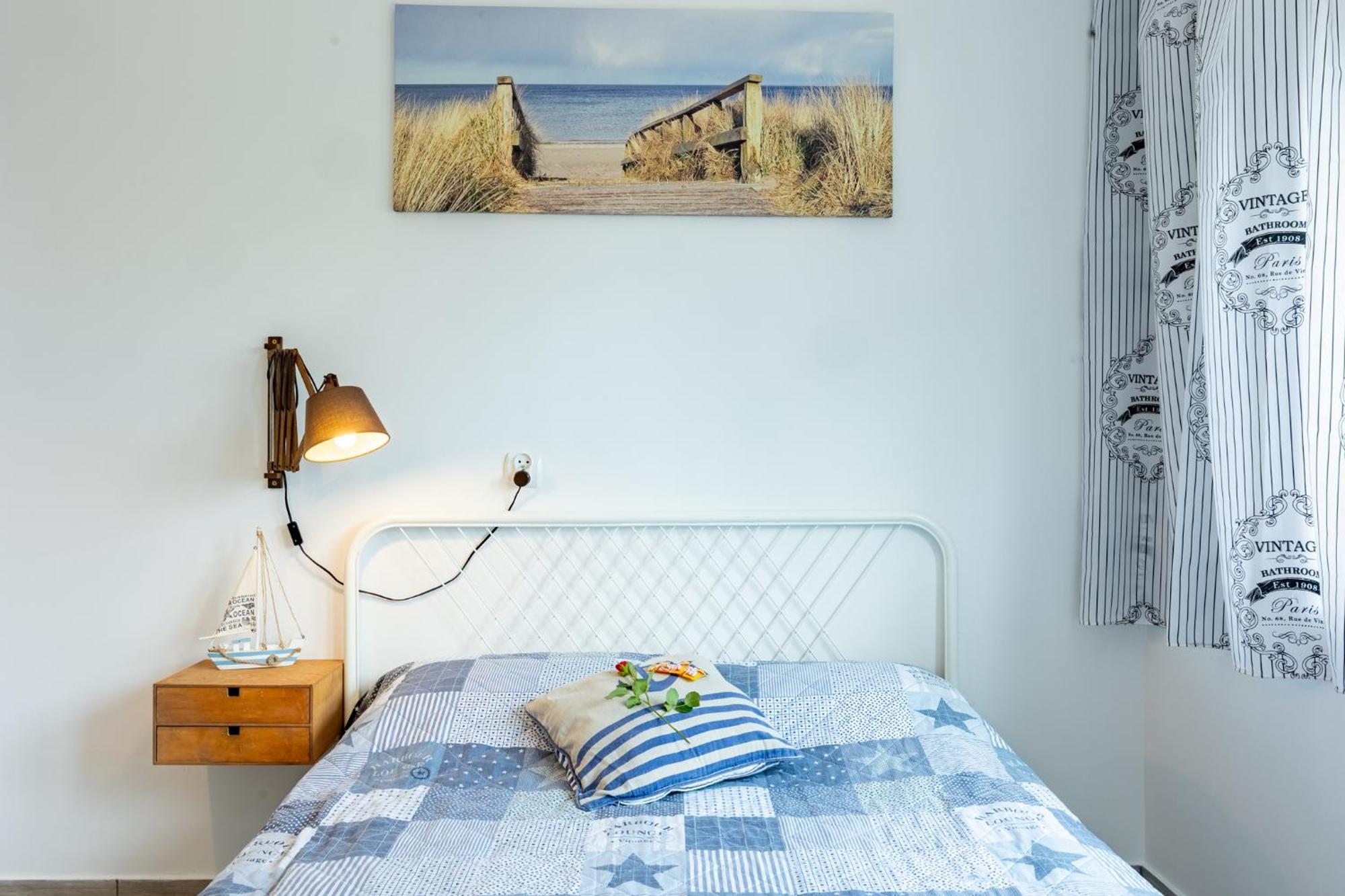Apartamenty I Pokoje Blisko Morza Gryfa Pomorskiego 54 Miedzyzdroje Exterior foto