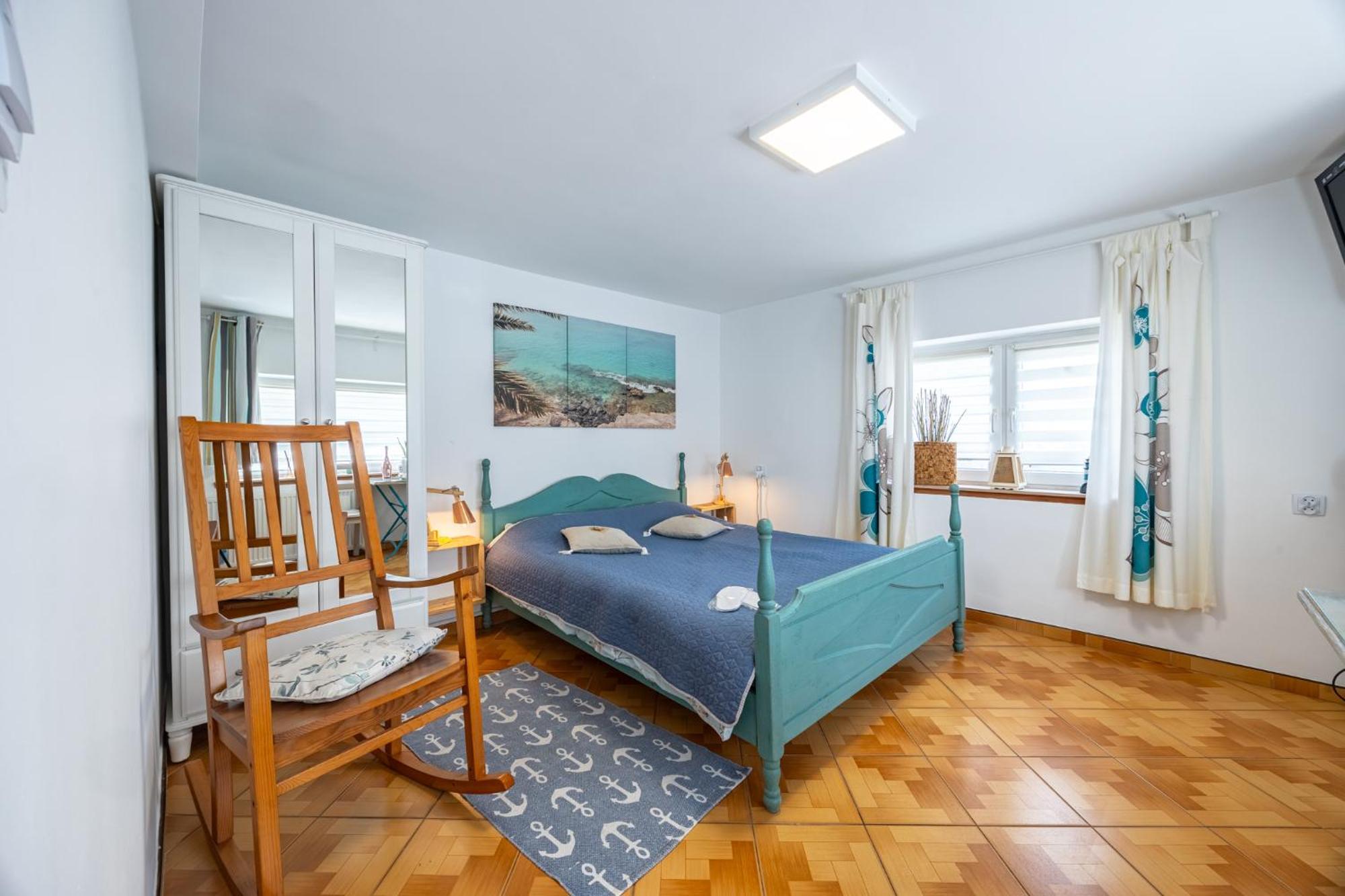 Apartamenty I Pokoje Blisko Morza Gryfa Pomorskiego 54 Miedzyzdroje Exterior foto