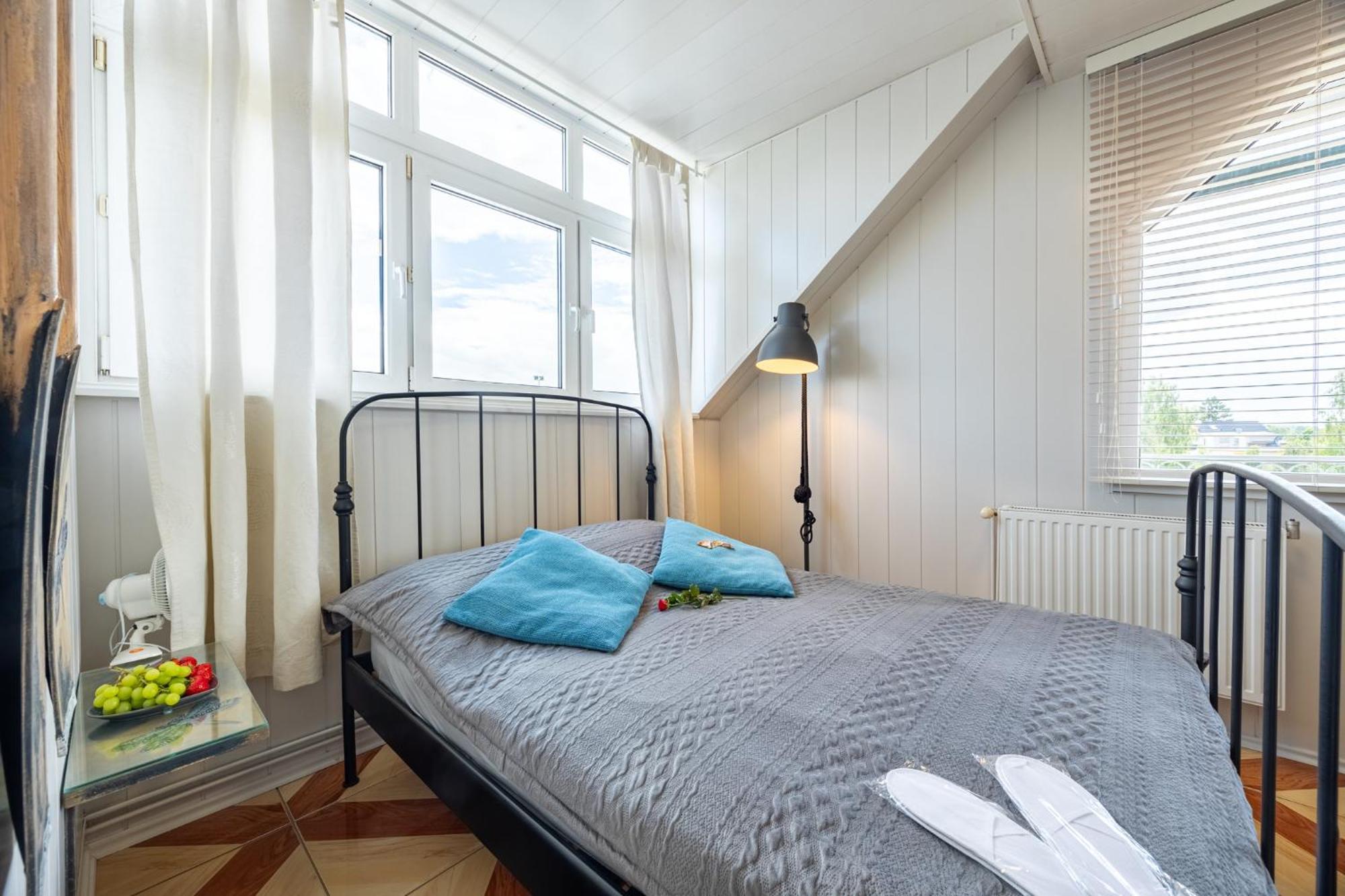 Apartamenty I Pokoje Blisko Morza Gryfa Pomorskiego 54 Miedzyzdroje Exterior foto