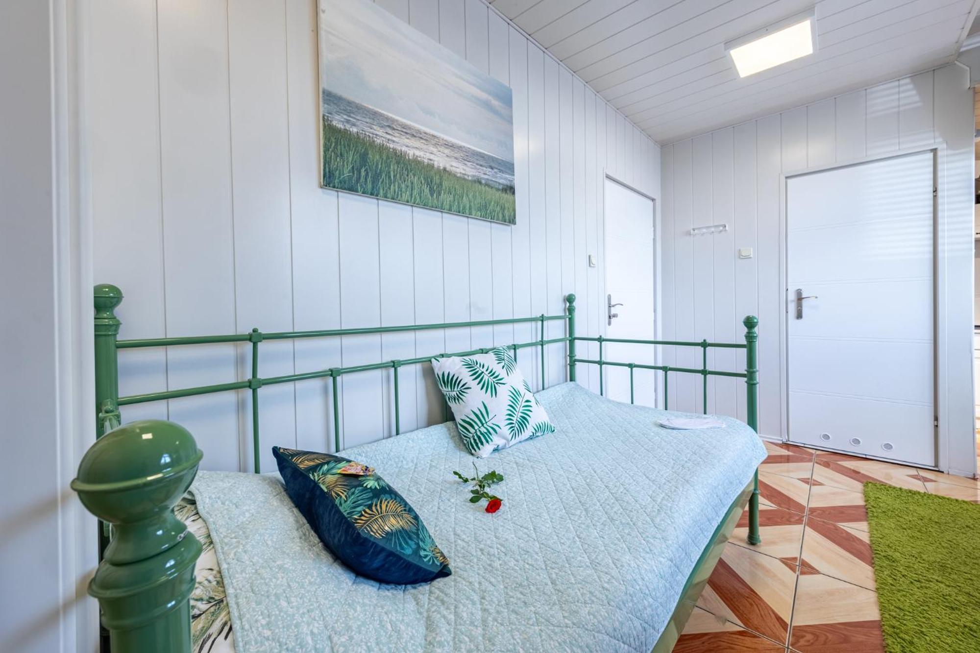 Apartamenty I Pokoje Blisko Morza Gryfa Pomorskiego 54 Miedzyzdroje Exterior foto