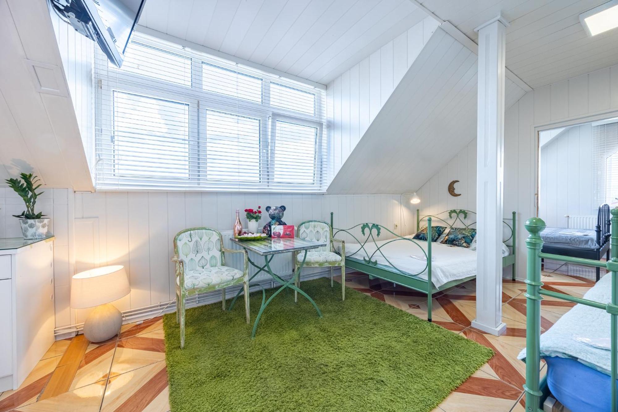 Apartamenty I Pokoje Blisko Morza Gryfa Pomorskiego 54 Miedzyzdroje Exterior foto